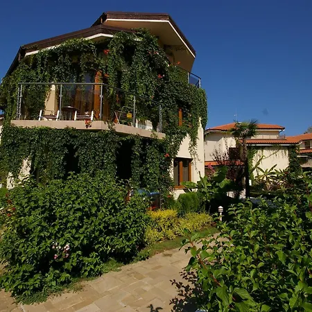 Laguna & 4* Szozopol