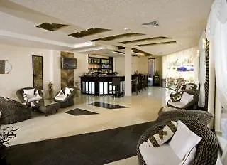 Laguna & Курортный комплекс 4*
