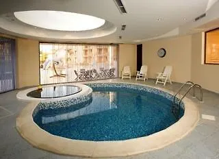 Laguna & Üdülőközpont Szozopol