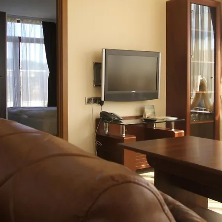 Resort Laguna Resort&spa 4*