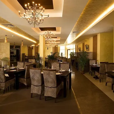 Laguna & Üdülőközpont