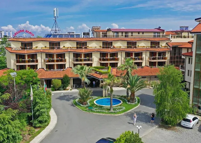 Laguna & Ośrodek wypoczynkowy