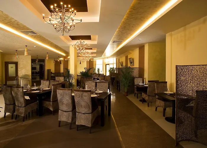 Laguna & Ośrodek wypoczynkowy 4*