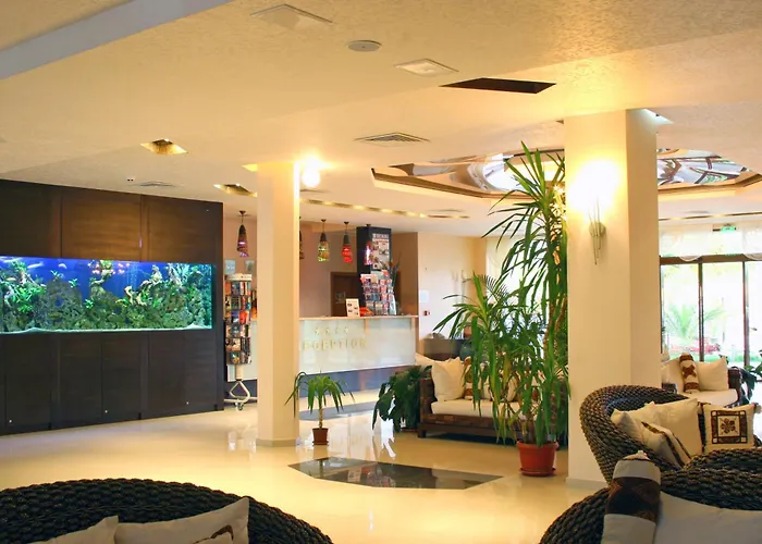 Ośrodek wypoczynkowy Laguna &