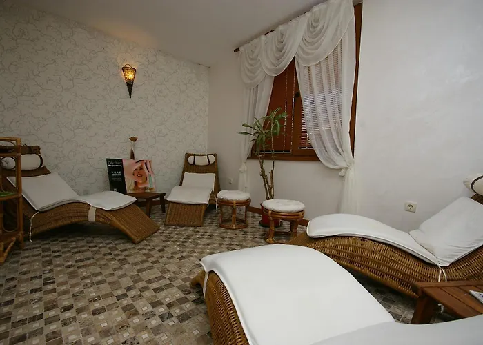 Ośrodek wypoczynkowy Laguna & Sozopol