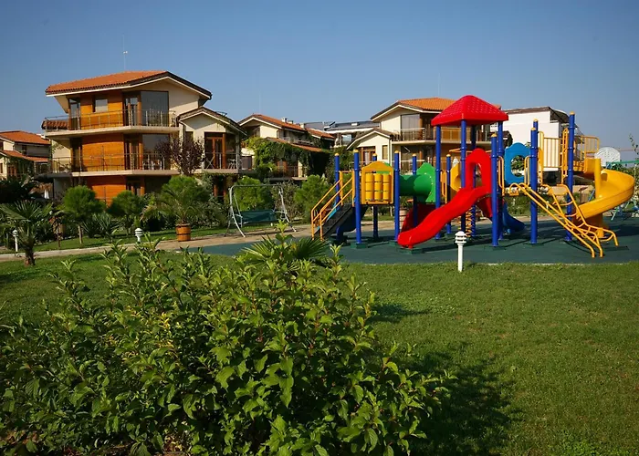 Laguna & Ośrodek wypoczynkowy