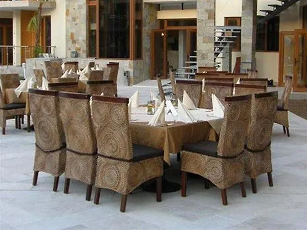 Ośrodek wypoczynkowy Laguna &