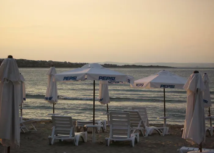 Laguna & Ośrodek wypoczynkowy 4*