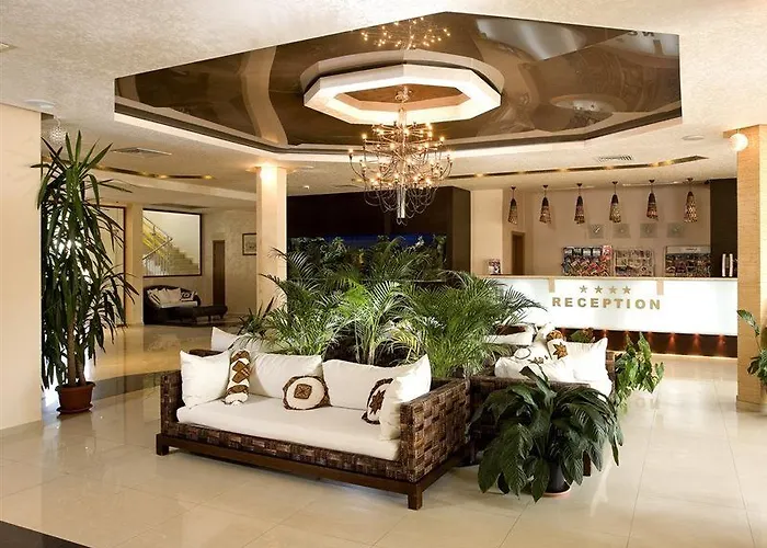 Laguna & Ośrodek wypoczynkowy