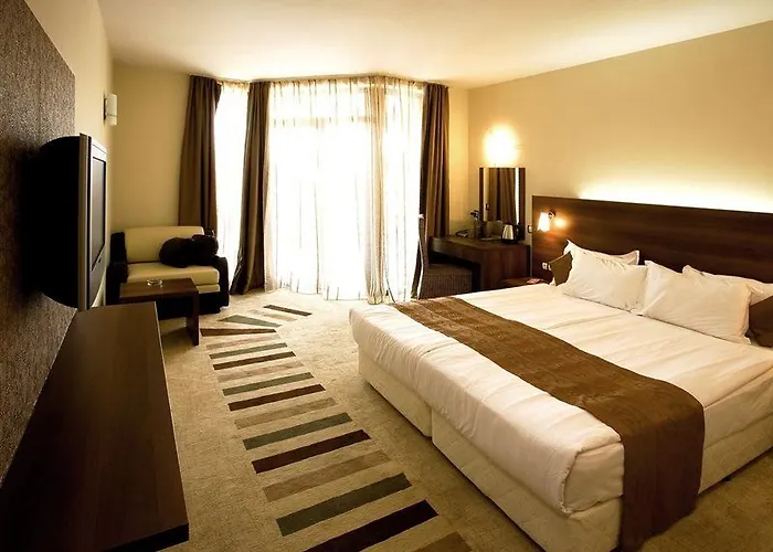 Ośrodek wypoczynkowy Laguna & Sozopol