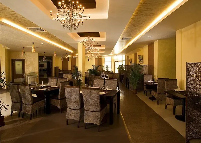 Laguna & Ośrodek wypoczynkowy