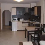 Laguna & 4* Sozopol
