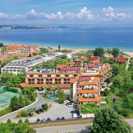 Laguna & Sozopol