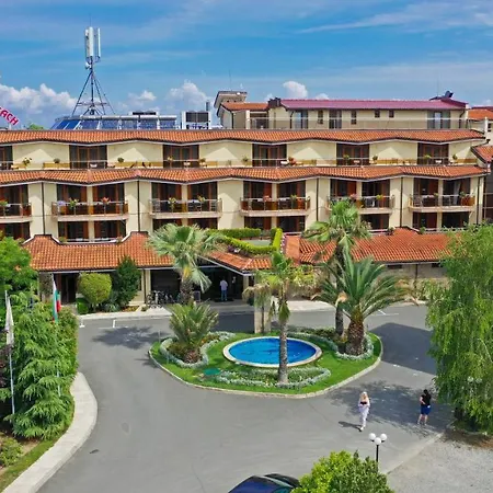 Laguna & Resort