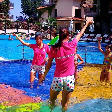 Laguna & 4* Sozopol