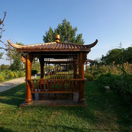 Laguna & سوزوبول