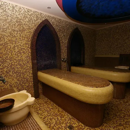 Laguna & 4* سوزوبول