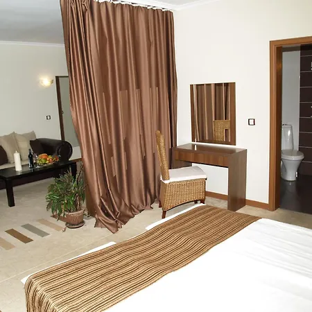 Resort Laguna & Sozopol