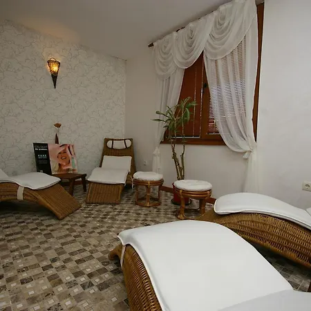 Resort Laguna & Sozopol