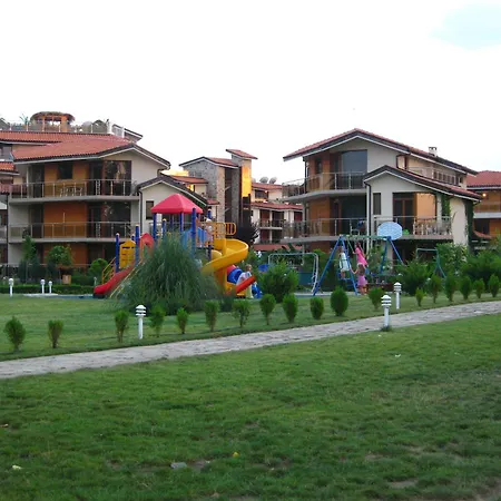 Resort Laguna &