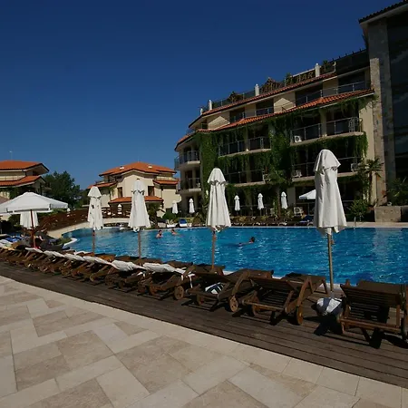Laguna & Resort Sozopol