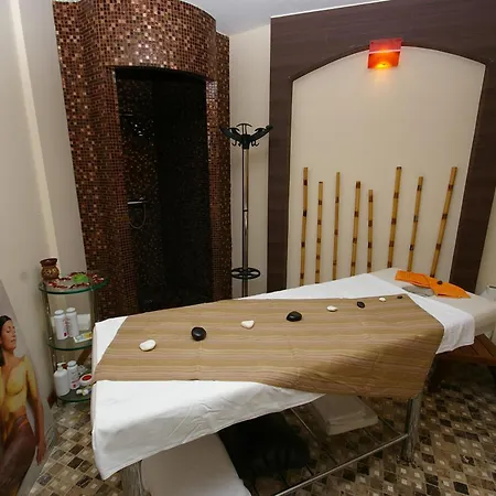 Laguna Resort&spa 4*