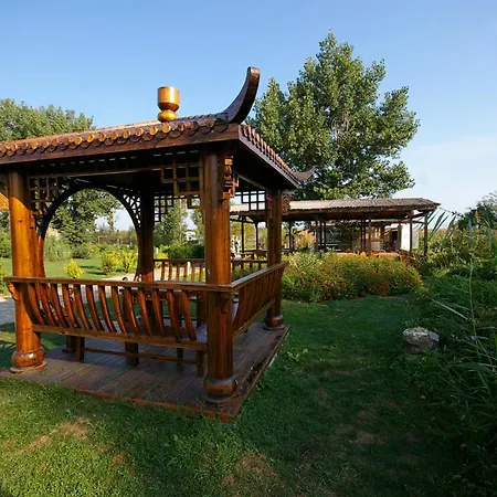 Laguna Resort&spa Resort Sosopol