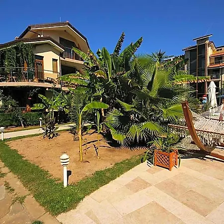 Resort Laguna & Sozopol