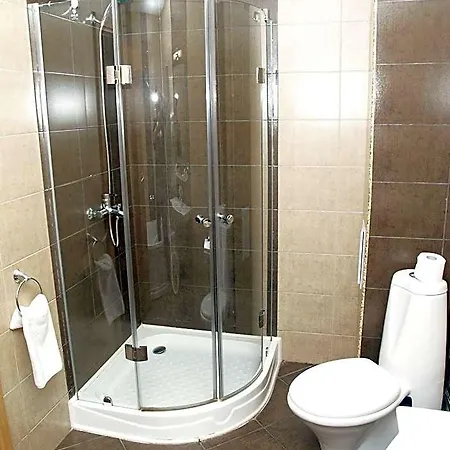 Laguna & Resort Sozopol
