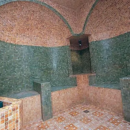 Resort Laguna & Sozopol