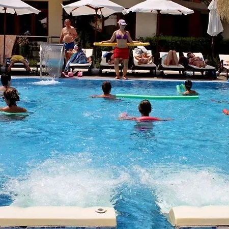 Resort Laguna & Sozopol