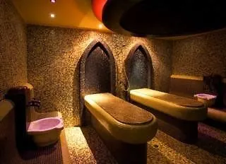 Rezort Laguna & 4*
