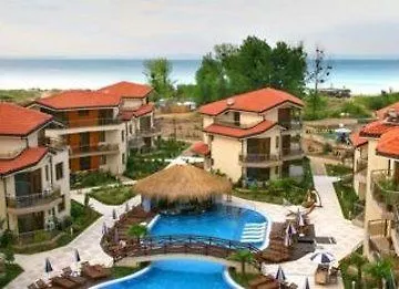 Laguna & Sozopol