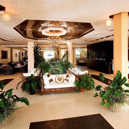 Laguna & Resort Sozopol