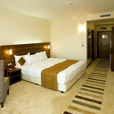 Laguna & Σωζόπολη