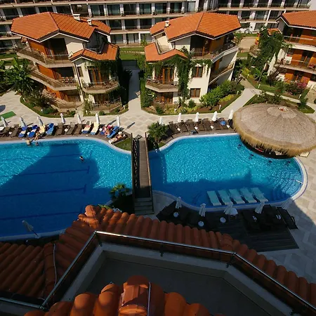 Laguna & Resort 4*
