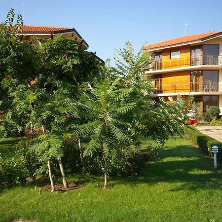 Resort Laguna & Sozopol