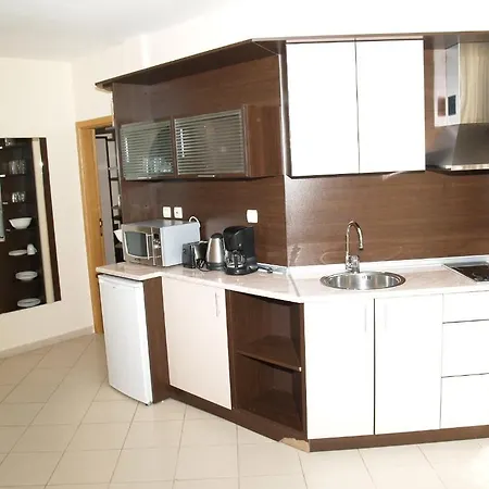 Rezort Laguna & 4*