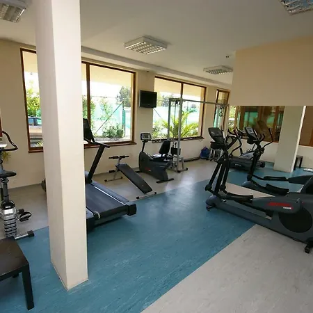 Laguna & Resort Sozopol