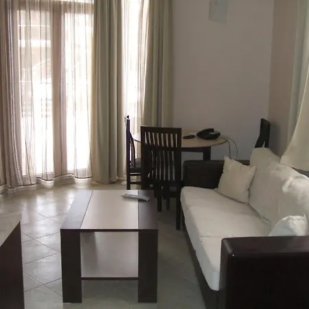Laguna Resort&spa 4*