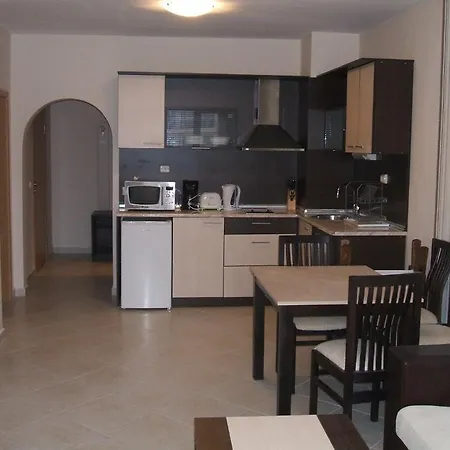 Laguna & 4* Sozopol