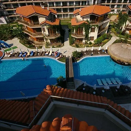Laguna & Resort 4*
