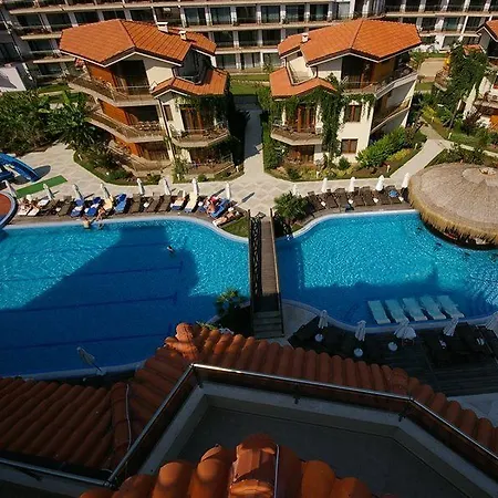 Laguna & Resort 4*