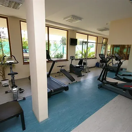 Laguna & Resort 4*