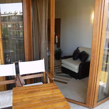 Laguna & 4* Sozopol