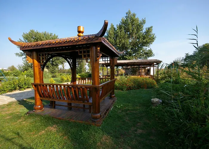 Laguna & Rezort Sozopol