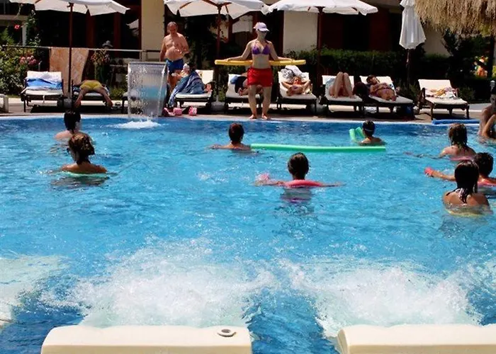 Rezort Laguna & Sozopol