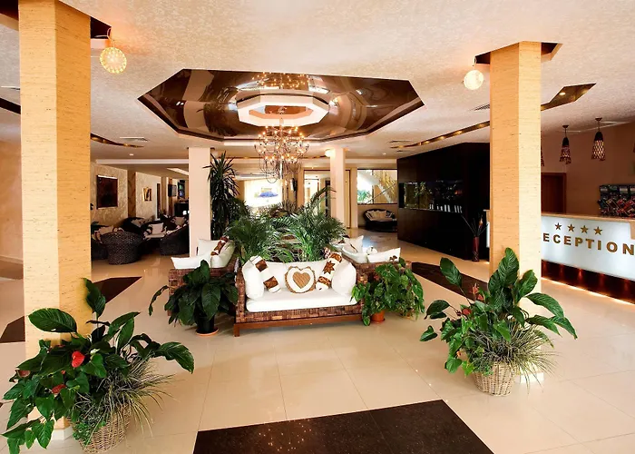 Laguna & Rezort Sozopol