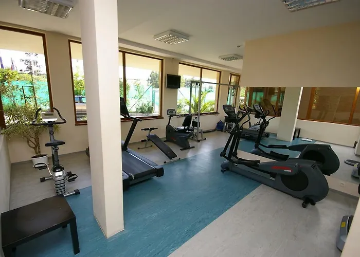 Laguna & Rezort Sozopol